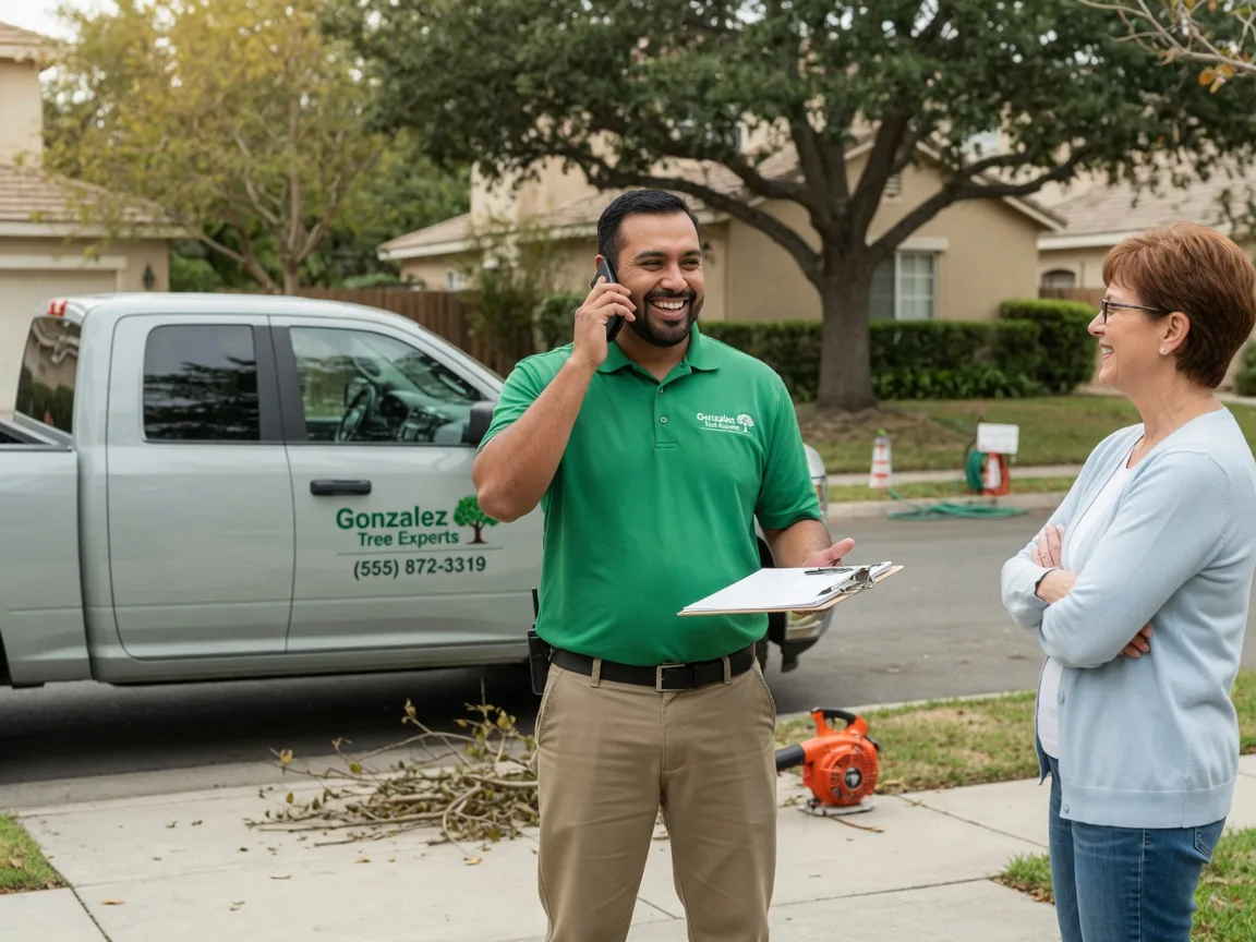 Tree Service Barton, MD FAQs